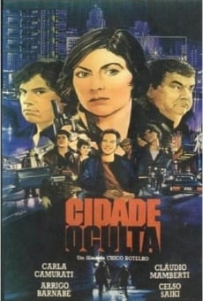 Cidade Oculta stream online deutsch