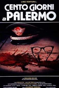 Cento giorni a Palermo (1984)