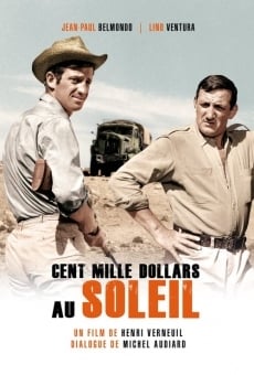 Cent mille dollars au soleil (1964)