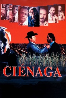 Película: Ciénaga