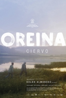 Oreina (2018)