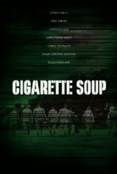 Película: Cigarette Soup