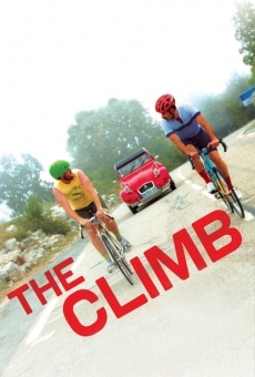 The Climb - La Salita online