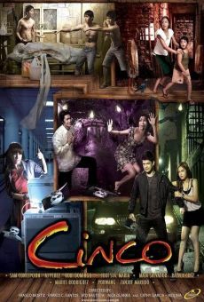 Cinco online streaming