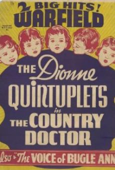 The Country Doctor on-line gratuito
