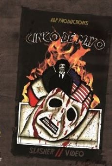 Cinco De Mayo on-line gratuito