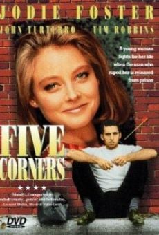 Five Corners on-line gratuito