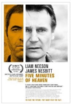 Five Minutes of Heaven online free