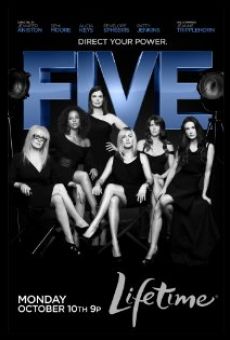 Five (2011)
