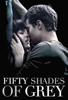 Fifty Shades of Grey on-line gratuito