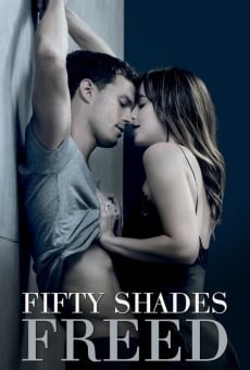 Fifty Shades Freed on-line gratuito