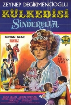 Sinderella külkedisi (1971)
