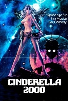 Película: Cinderella 2000