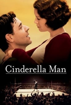 Cinderella Man on-line gratuito