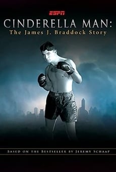 Película: Cinderella Man: La historia de James J. Braddock
