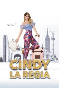 Cindy La Regia online