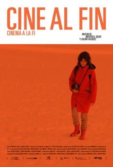 Cinema a la fi (2011)
