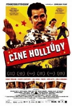Cine Holliúdy online streaming