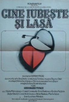 Cine iubeste si lasa (1983)
