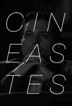 Cineastes (2014)