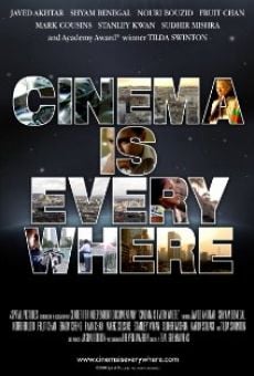 Cinema is Everywhere Online Free