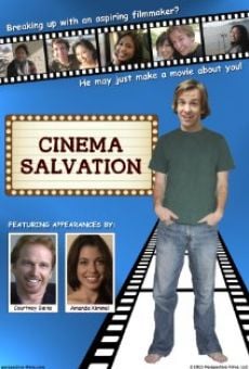 Película: Cinema Salvation