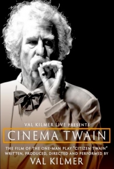 Película: Cine Twain