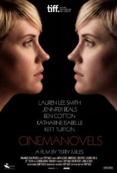 Cinemanovels (2013)