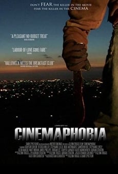 Película: Cinemafobia