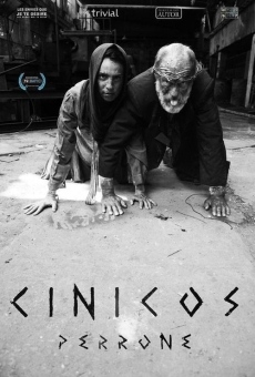Cínicos (2017)