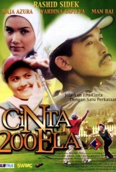 Cinta 200 Ela (2002)