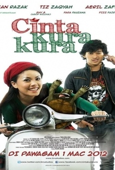 Cinta Kura-Kura online streaming