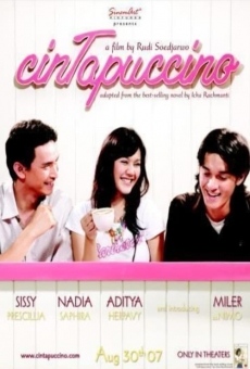 Cintapuccino online streaming