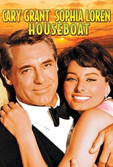 Houseboat gratis