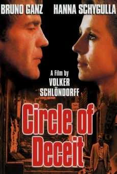 Película: Circle of Deceit