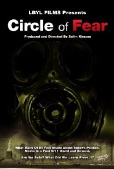 Película: Circle of Fear