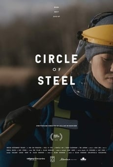 Película: Círculo de acero