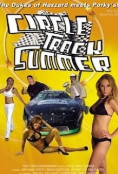 Circle Track Summer on-line gratuito