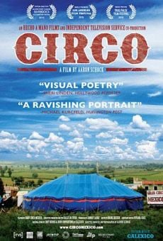 Circo online streaming