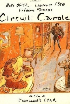 Circuit Carole online streaming