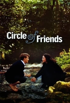 Circle of Friends gratis