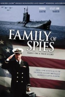 Family of Spies online free
