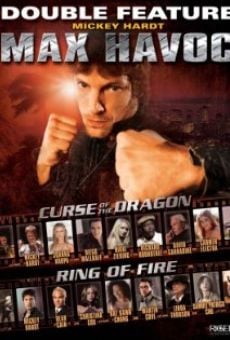 Max Havoc: Ring of Fire stream online deutsch