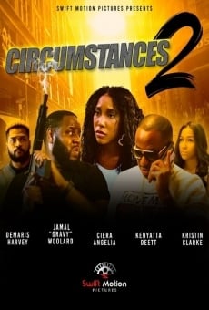 Circumstances 2: The Chase (2020)