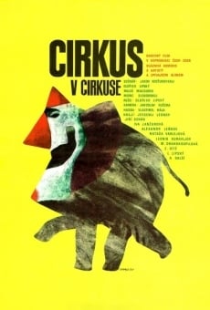 Película: Circus in the Circus