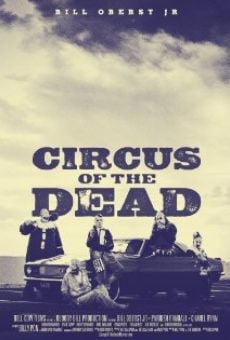 Circus of the Dead online streaming