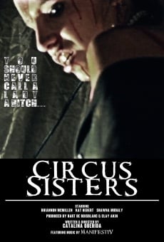 Película: Circus Sisters