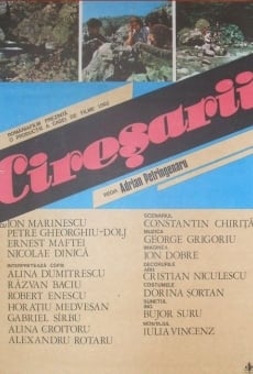 Ciresarii (1984)