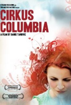 Película: Cirkus Columbia