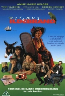 Cirkus Ildebrand (1995)